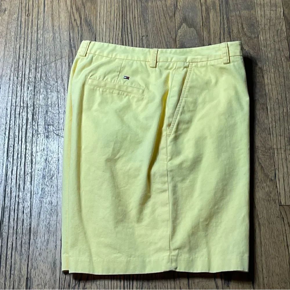 Tommy Hilfiger short